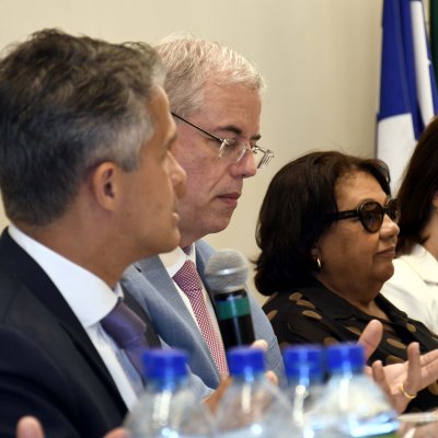 [ 3º Colégio de Presidentes das Subseções da OAB-BA de 2022]