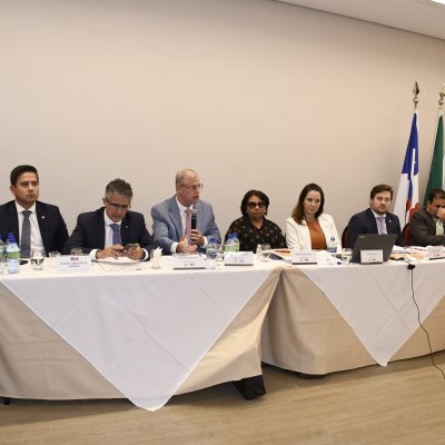 [ 3º Colégio de Presidentes das Subseções da OAB-BA de 2022]