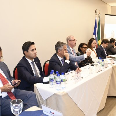 [ 3º Colégio de Presidentes das Subseções da OAB-BA de 2022]