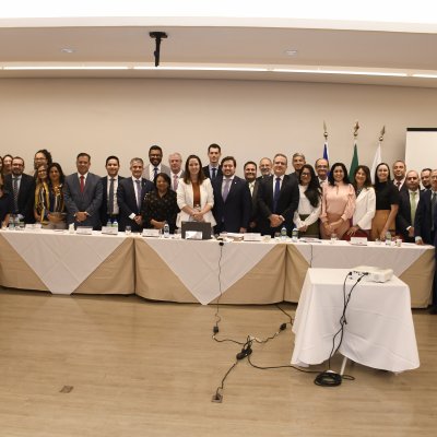 [ 3º Colégio de Presidentes das Subseções da OAB-BA de 2022]