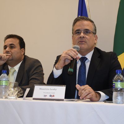 [ 3º Colégio de Presidentes das Subseções da OAB-BA de 2022]