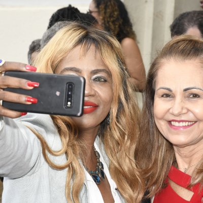[Ato pela Valorização da Advocacia reuniu advogadas e advogados de toda a Bahia no Fórum Ruy Barbosa]