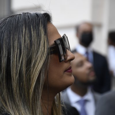 [Ato pela Valorização da Advocacia reuniu advogadas e advogados de toda a Bahia no Fórum Ruy Barbosa]