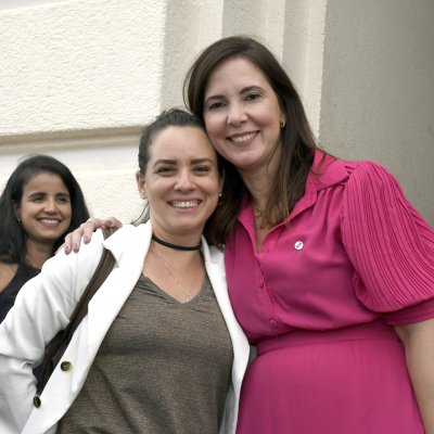 [Ato pela Valorização da Advocacia reuniu advogadas e advogados de toda a Bahia no Fórum Ruy Barbosa]