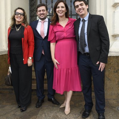 [Ato pela Valorização da Advocacia reuniu advogadas e advogados de toda a Bahia no Fórum Ruy Barbosa]