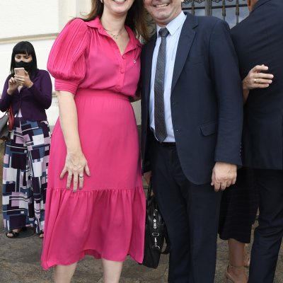 [Ato pela Valorização da Advocacia reuniu advogadas e advogados de toda a Bahia no Fórum Ruy Barbosa]