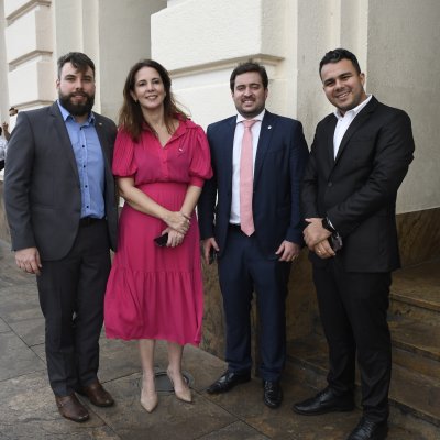 [Ato pela Valorização da Advocacia reuniu advogadas e advogados de toda a Bahia no Fórum Ruy Barbosa]