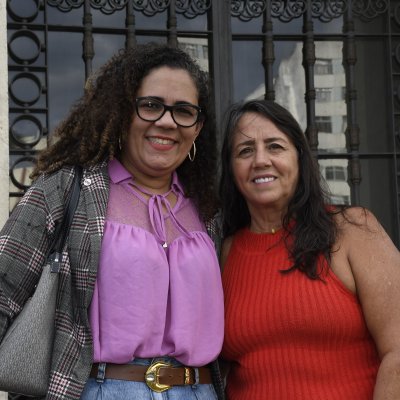 [Ato pela Valorização da Advocacia reuniu advogadas e advogados de toda a Bahia no Fórum Ruy Barbosa]