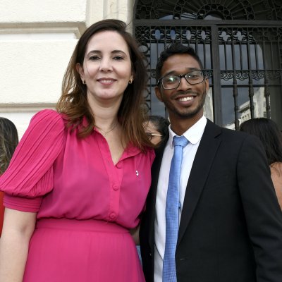 [Ato pela Valorização da Advocacia reuniu advogadas e advogados de toda a Bahia no Fórum Ruy Barbosa]