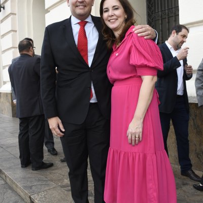 [Ato pela Valorização da Advocacia reuniu advogadas e advogados de toda a Bahia no Fórum Ruy Barbosa]