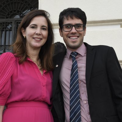 [Ato pela Valorização da Advocacia reuniu advogadas e advogados de toda a Bahia no Fórum Ruy Barbosa]