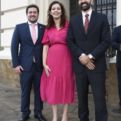 [Ato pela Valorização da Advocacia reuniu advogadas e advogados de toda a Bahia no Fórum Ruy Barbosa]