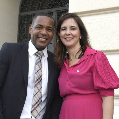 [Ato pela Valorização da Advocacia reuniu advogadas e advogados de toda a Bahia no Fórum Ruy Barbosa]