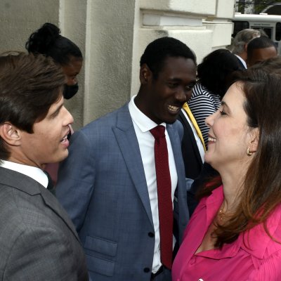[Ato pela Valorização da Advocacia reuniu advogadas e advogados de toda a Bahia no Fórum Ruy Barbosa]
