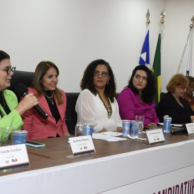 [OAB-BA lança Observatório de Candidaturas Femininas]