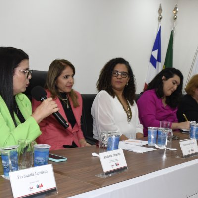 [OAB-BA lança Observatório de Candidaturas Femininas]