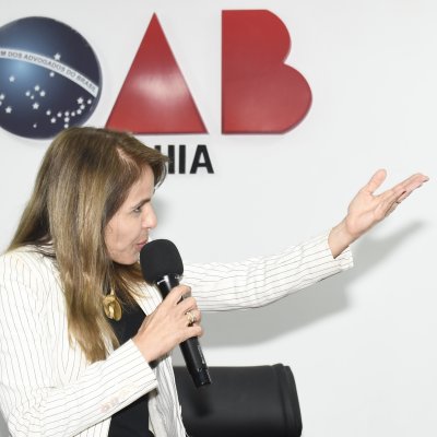 [22-09-2022 - OAB-BA entrega carteiras de estagiários ]