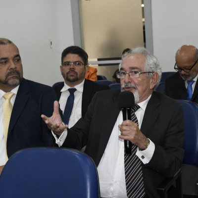 [OAB da Bahia homologa lista sêxtupla do Quinto Constitucional]