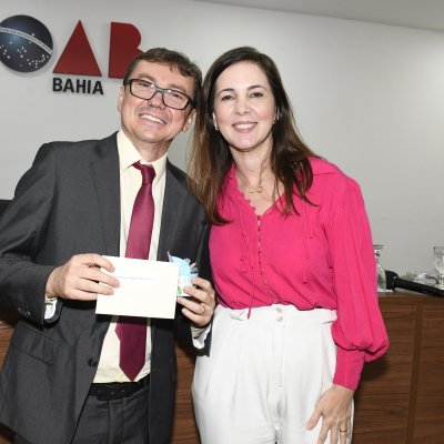 [OAB da Bahia homologa lista sêxtupla do Quinto Constitucional]