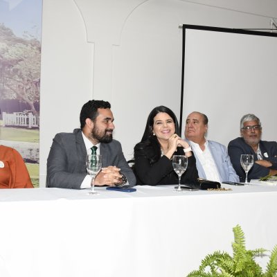 [II Encontro da Jovem Advocacia do Extremo Sul da Bahia]