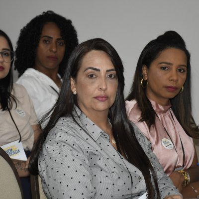 [II Encontro da Jovem Advocacia do Extremo Sul da Bahia]