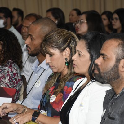 [II Encontro da Jovem Advocacia do Extremo Sul da Bahia]