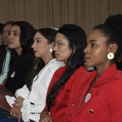 [II Encontro da Jovem Advocacia do Extremo Sul da Bahia]