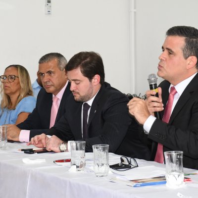 [Solenidade de Entrega de Carteira - parte 2]