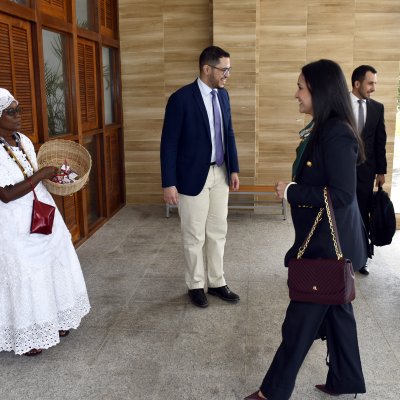 [X Congresso Nacional de Direito Marítimo, Portuário e Aduaneiro das Seccionais da OAB]