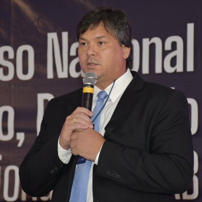 [X Congresso Nacional de Direito Marítimo, Portuário e Aduaneiro das Seccionais da OAB]