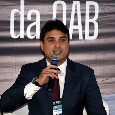 [X Congresso Nacional de Direito Marítimo, Portuário e Aduaneiro das Seccionais da OAB]