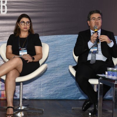 [X Congresso Nacional de Direito Marítimo, Portuário e Aduaneiro das Seccionais da OAB 28/10]