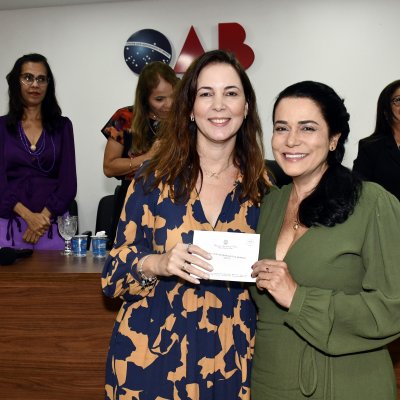 [Solenidade de Entrega de Carteira da OAB-BA - 01/11/2022]