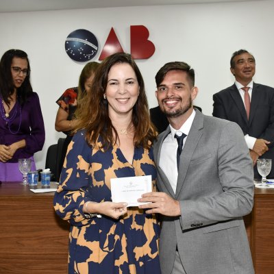 [Solenidade de Entrega de Carteira da OAB-BA - 01/11/2022]