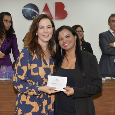 [Solenidade de Entrega de Carteira da OAB-BA - 01/11/2022]