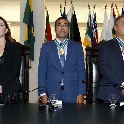 [OAB-BA participa da abertura do 90º Encontro Nacional dos Corregedores Gerais de Justiça]