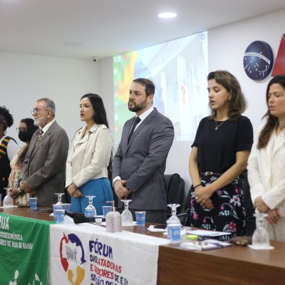 [OAB da Bahia promoveu audiência pública 