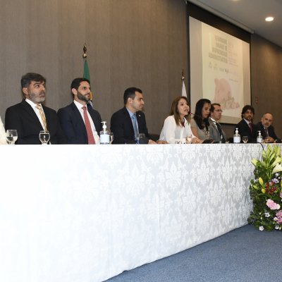 [1º Seminário Baiano de Impropriedade  Administrativa]