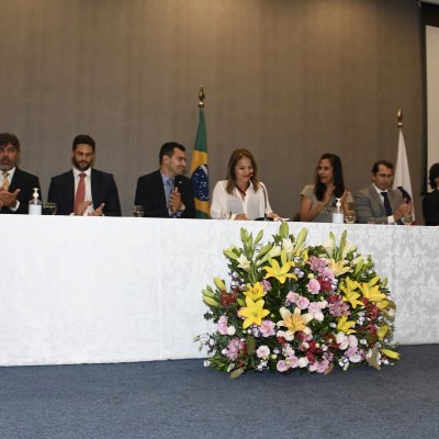 [1º Seminário Baiano de Impropriedade  Administrativa]