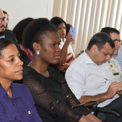 [Torcida Única é tema de debate na OAB-BA]