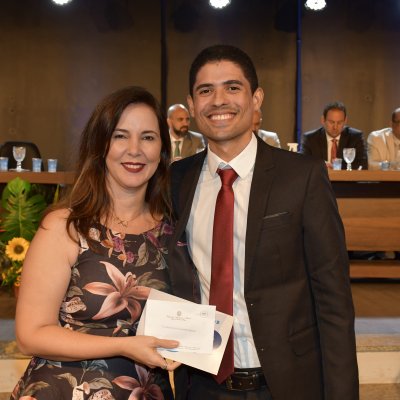 [Solenidade de Entrega de Carteira da OAB-BA - 24/11/2022]