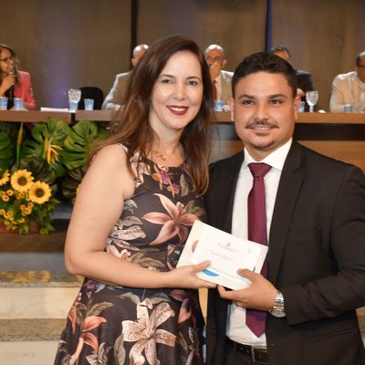 [Solenidade de Entrega de Carteira da OAB-BA - 24/11/2022]