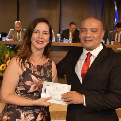 [Solenidade de Entrega de Carteira da OAB-BA - 24/11/2022]