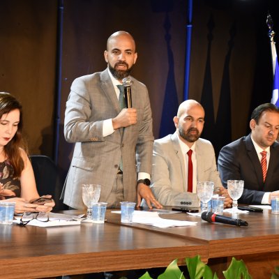 [Solenidade de Entrega de Carteira da OAB-BA - 24/11/2022]