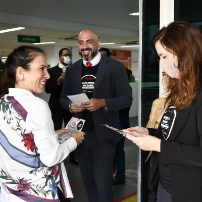 [Ato 'Dano Moral Não É Mero Aborrecimento' ]