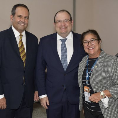 [Salvador, capital nacional da jovem advocacia]