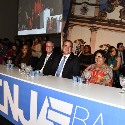 [Salvador, capital nacional da jovem advocacia]