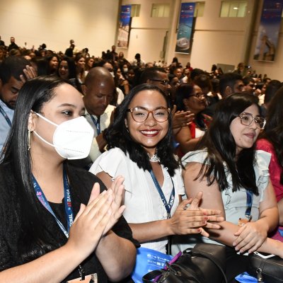 [Salvador, capital nacional da jovem advocacia]