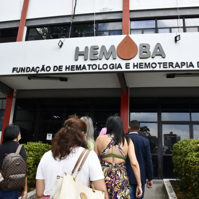 [OAB-BA Realiza campanha de doação de sangue para o HEMOBA]