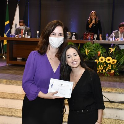 [Solenidade de Entrega de Carteira da OAB-BA - 13-12-2022]